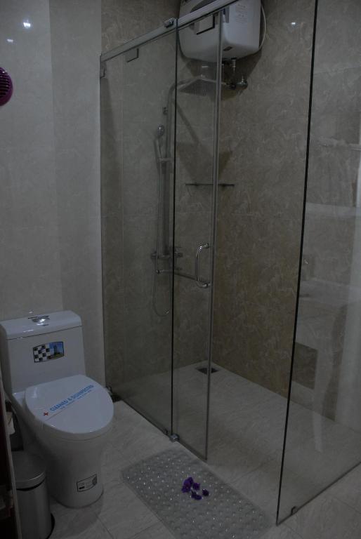 Mountain Town Hotel ダラット 部屋 写真